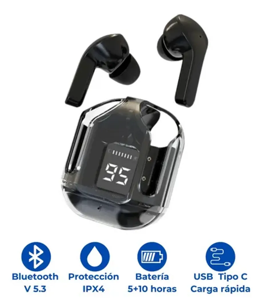 [BOD-GEN-035] AUDIFONO M98