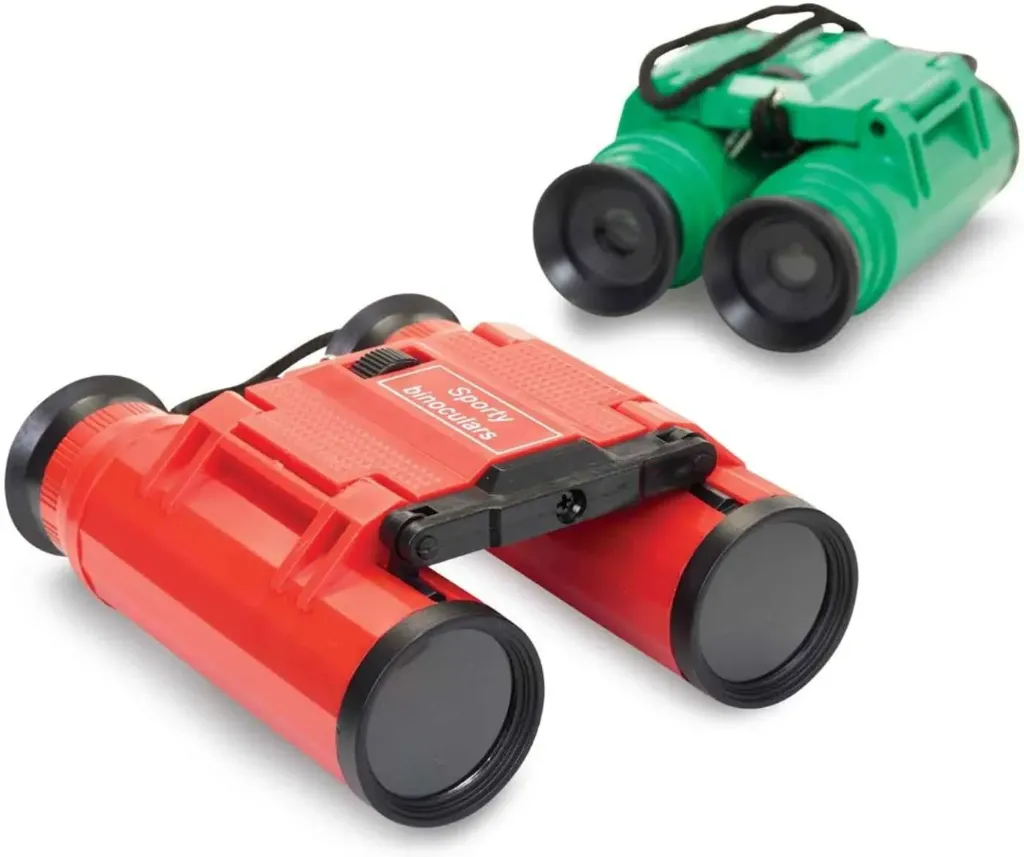 BINOCULARES EXPLORER JB-428