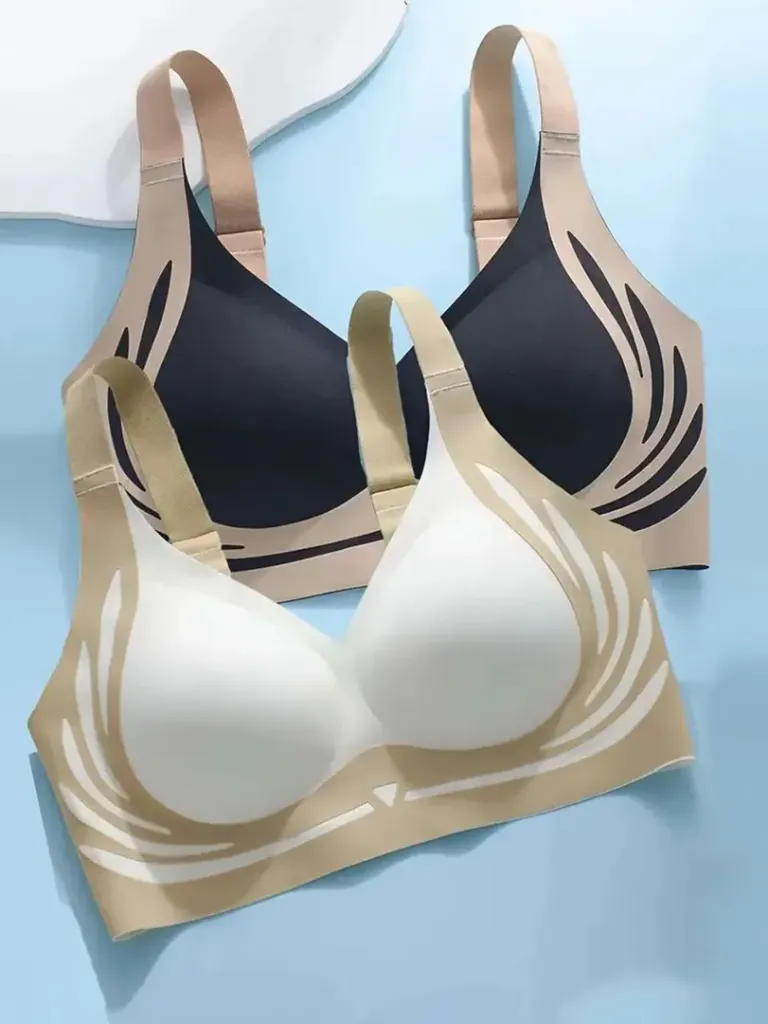 BRASIER INVISIBLE REAFIRMANTE
