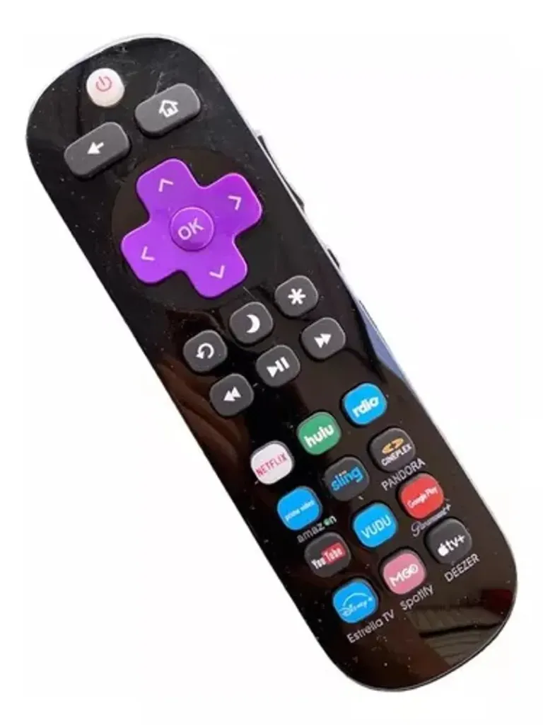 CONTROL ROKU RC-2800 UNIVERSAL