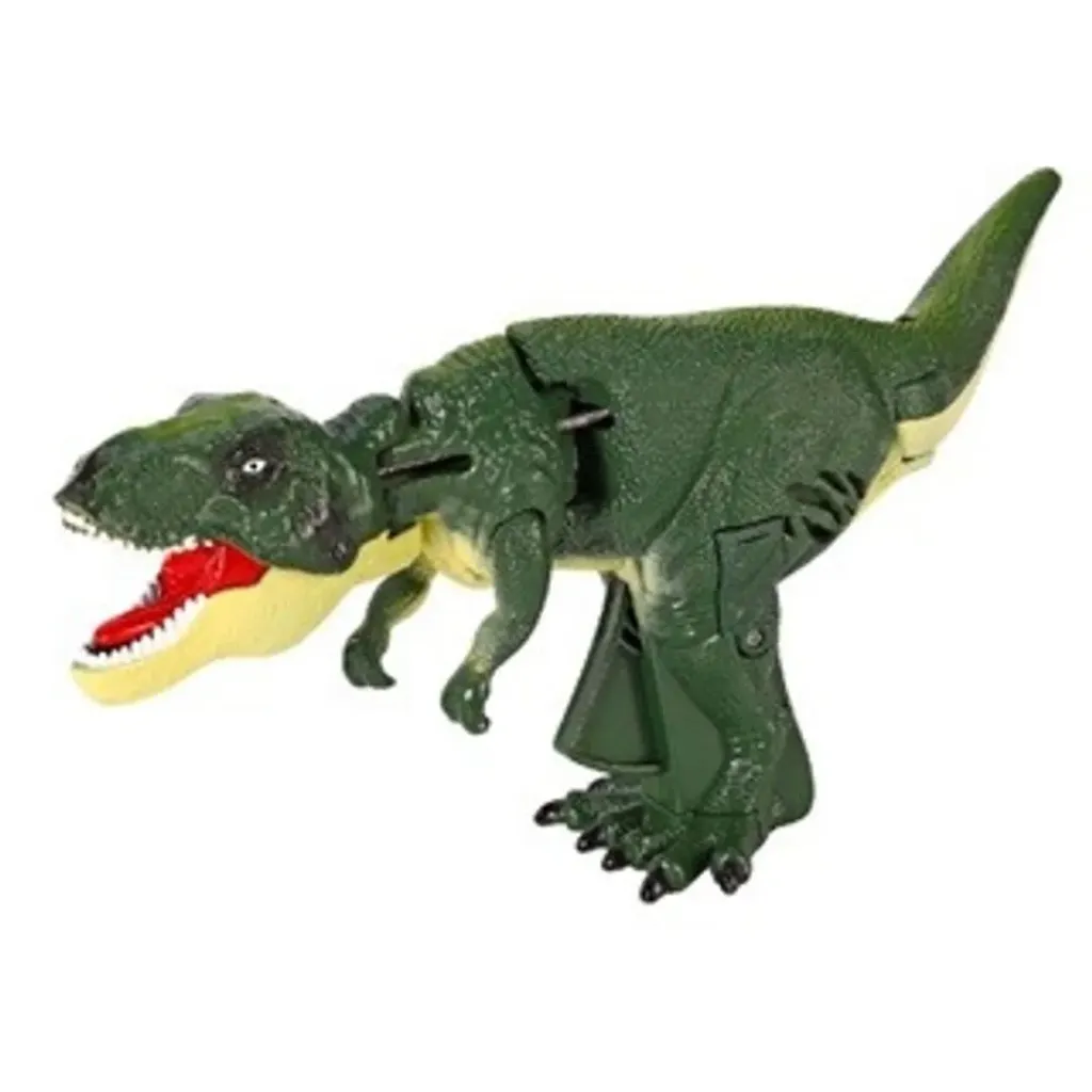DINOSAURIO ZAZA PEQUEÑO