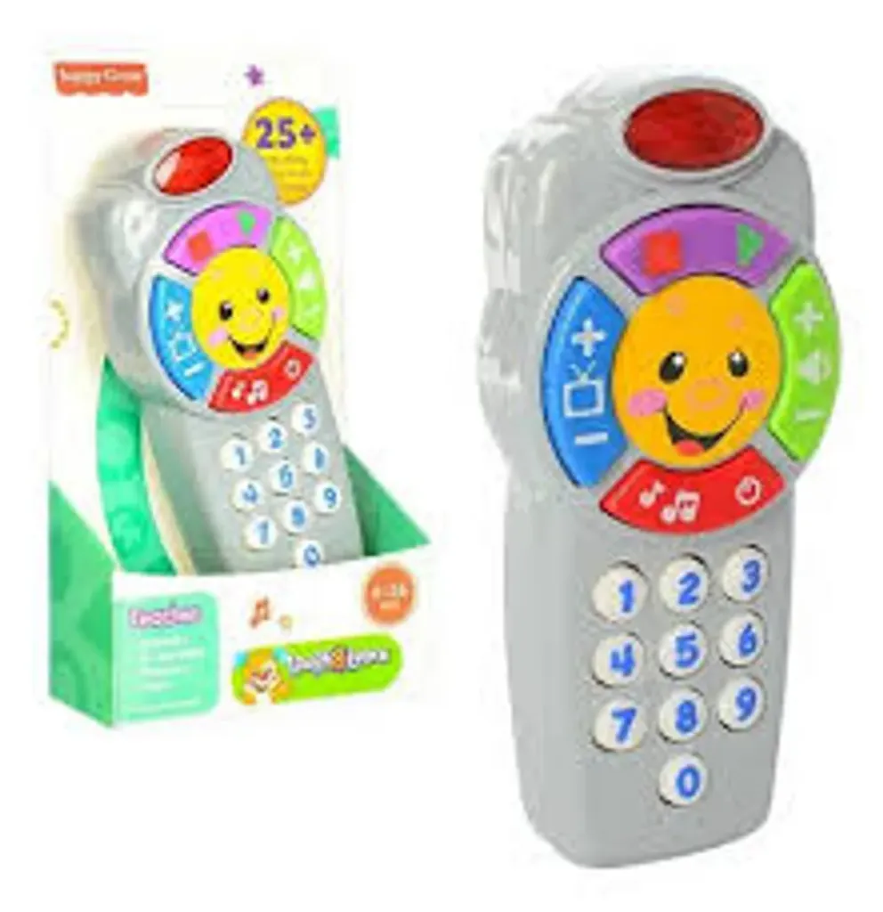 TELEFONO BEBE PS666-D2