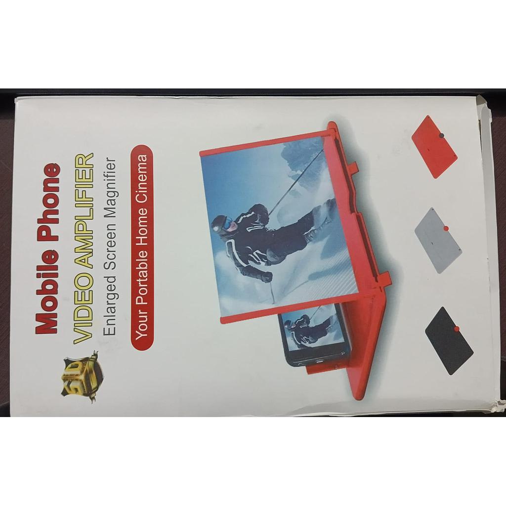 [CED-TEC-026] AMPLIFICADOR PANTALLA - MOBILE PHONE GRANDE