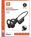 AUDÍFONOS SPORTS - JBL HARMAN S9